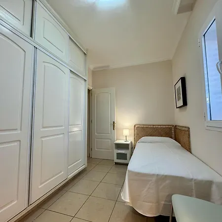 Apartmán Mesa Y Lopez *
