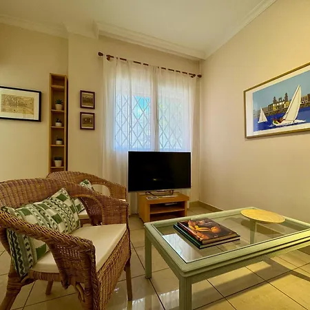 Mesa Y Lopez Apartmán Las Palmas de Gran Canaria